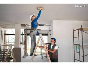 Recherche Maison en l'état sur Halluin