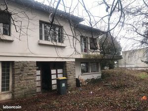 Maison a vendre Lannemezan 65300