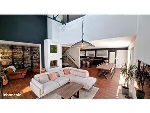 Quartier Ste Thérèse- Maison lumineuse de 155m2