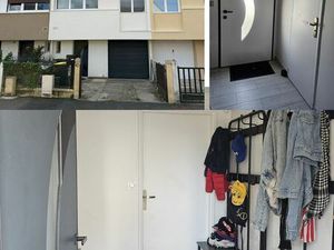 Maison - 4 pièces - 90m²