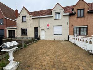 Huis te koop in Roeselare met 1 slaapkamer