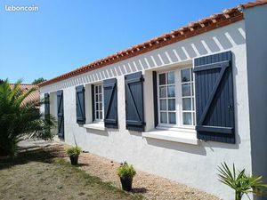 Maison proche Boisvinet