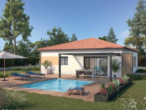 Maison 4 pièces 96 m²