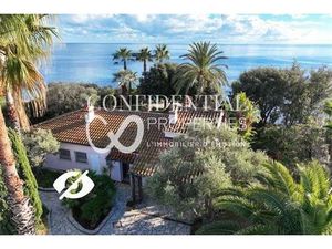 Maison de 6 pièces de luxe en vente à Sainte-Maxime  France