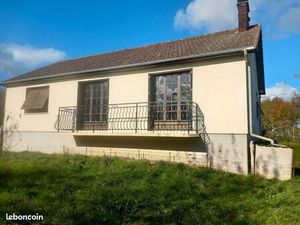 Maison Individuelle traditionnelle