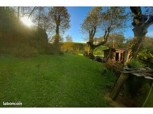 Terrain 991 m² Ayherre