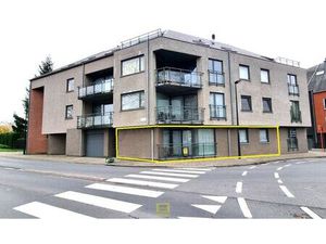 Recent appartement met 2 slaapkamers nabij station!