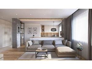 Appartement moderne à Ambarès-et-Lagrave