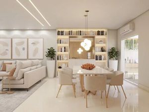 Appartement moderne 3 chambres à Auray