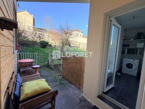 Appartement T3 Aurillac à vendre