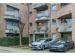 Appartement te koop in Braine-L'alleud