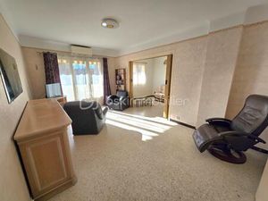 Appartement de 75 82 m² à Cagnes-Sur-Mer