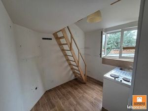 Appartement 1 pièce 9 m²