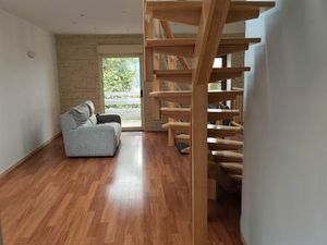 Appartement duplex