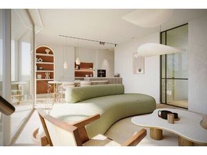 Res. “Finion” – Twee slaapkamers en een uitzonderlijk terras