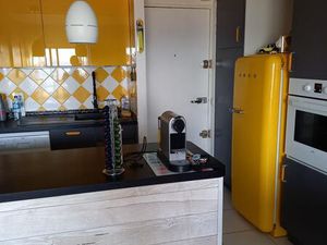 Appartement T.2 résidence standing