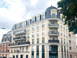 Appartement 4 pièces 82 m² – Hyper centre - Dernier étage avec terrasse