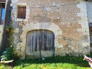 Maison 2 pièces 60 m²