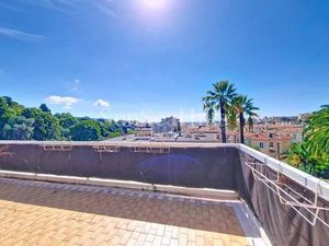 Appartement de luxe de 2 chambres en vente à Nice  Provence-Alpes-Côte d'Azur