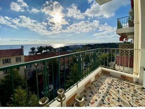 Appartement de luxe 3 chambres en vente à Nice  France