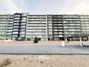 Appartement met 3 slaapkamers