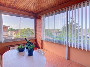 Appartement 2 pièces