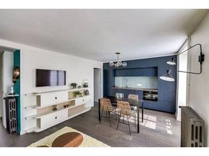 Appartement moderne à Thonon-les-Bains  85 m² avec ascenseur