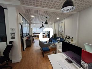 Location Bureau Montrouge 92120