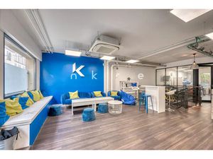 MONTPARNASSE - DENFERT ROCHEREAU - LOCAUX CLIMATISES ACCES DIRECT RUE ET PATIO INTERIEUR