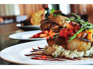 Restaurant - licence IV - Secteur Capbreton Hossegor