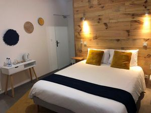 Magnifique hôtel 3 étoiles