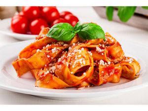 Restaurant italien pizzéria