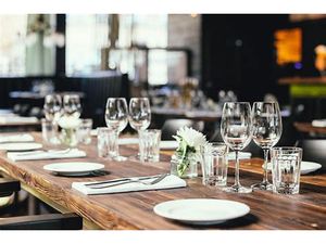 Vente fonds et murs magnifique hôtel restaurant 3 étoiles -