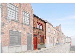 Instapklare stadswoning