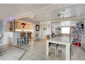 Charmante rijwoning in Adinkerke