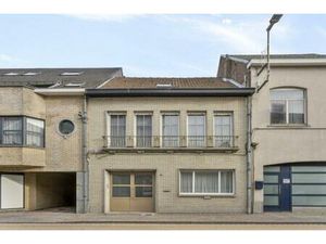 Huis te koop in Denderleeuw