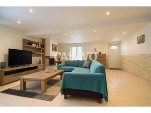 Vente Maison 6 pièces de 115m² - 77100 Meaux