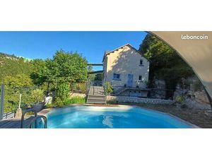 Maison 123 m² à Mende