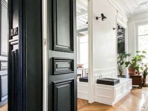 Maison de caractère en pierre