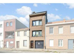 Huis te koop in Sint-Niklaas