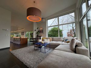 TE KOOP: Exclusieve villa aan Buggenhoutbos