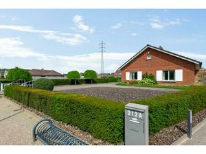 Villa te koop in Lebbeke