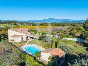 Maison de 4 chambres de luxe en vente à L'Isle-sur-la-Sorgue  France