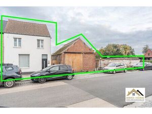 Instapklare woning met ruime opslagplaats!