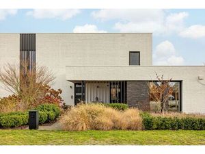 Recente energiezuinige BEN-woning met 3 slpk en A label