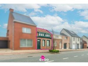 Huis te koop in Geluveld