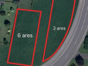 Terrains à vendre – Quartier calme et familial