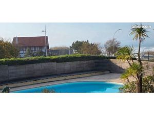 Appartement 1 pièce 25 m2 Biarritz Milady