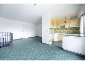 Appartement T3 Cergy à vendre