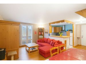 Appartement T3 Montigny-le-Bretonneux à vendre